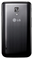 LG L7 II Dual P715 opiniones, LG L7 II Dual P715 precio, LG L7 II Dual P715 comprar, LG L7 II Dual P715 caracteristicas, LG L7 II Dual P715 especificaciones, LG L7 II Dual P715 Ficha tecnica, LG L7 II Dual P715 Telefonía móvil