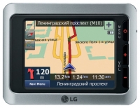 LG LN550 opiniones, LG LN550 precio, LG LN550 comprar, LG LN550 caracteristicas, LG LN550 especificaciones, LG LN550 Ficha tecnica, LG LN550 GPS