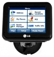 LG LN835 opiniones, LG LN835 precio, LG LN835 comprar, LG LN835 caracteristicas, LG LN835 especificaciones, LG LN835 Ficha tecnica, LG LN835 GPS