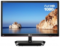 LG M2255D opiniones, LG M2255D precio, LG M2255D comprar, LG M2255D caracteristicas, LG M2255D especificaciones, LG M2255D Ficha tecnica, LG M2255D Televisor