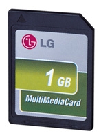 LG MMC 1Gb opiniones, LG MMC 1Gb precio, LG MMC 1Gb comprar, LG MMC 1Gb caracteristicas, LG MMC 1Gb especificaciones, LG MMC 1Gb Ficha tecnica, LG MMC 1Gb Tarjeta de memoria