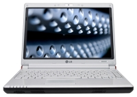 LG R310 (Pentium Dual-Core T3200 2000 Mhz/13.3