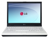 LG R400 (Core 2 Duo T5200 1730 Mhz/14.0