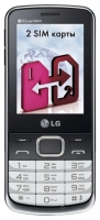 LG S367 opiniones, LG S367 precio, LG S367 comprar, LG S367 caracteristicas, LG S367 especificaciones, LG S367 Ficha tecnica, LG S367 Telefonía móvil