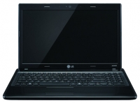 LG S525 (Pentium B950 2100 Mhz/15.6