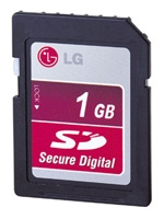 LG SD Card 1Gb opiniones, LG SD Card 1Gb precio, LG SD Card 1Gb comprar, LG SD Card 1Gb caracteristicas, LG SD Card 1Gb especificaciones, LG SD Card 1Gb Ficha tecnica, LG SD Card 1Gb Tarjeta de memoria