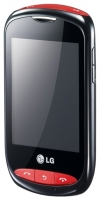 LG T310 opiniones, LG T310 precio, LG T310 comprar, LG T310 caracteristicas, LG T310 especificaciones, LG T310 Ficha tecnica, LG T310 Telefonía móvil