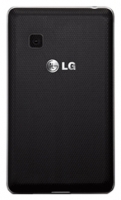 LG T375 opiniones, LG T375 precio, LG T375 comprar, LG T375 caracteristicas, LG T375 especificaciones, LG T375 Ficha tecnica, LG T375 Telefonía móvil