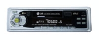 LG TCC-6310 opiniones, LG TCC-6310 precio, LG TCC-6310 comprar, LG TCC-6310 caracteristicas, LG TCC-6310 especificaciones, LG TCC-6310 Ficha tecnica, LG TCC-6310 Car audio