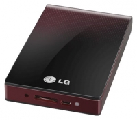 LG XD1 Combo 160GB foto, LG XD1 Combo 160GB fotos, LG XD1 Combo 160GB imagen, LG XD1 Combo 160GB imagenes, LG XD1 Combo 160GB fotografía