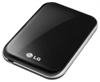 LG XD5 250GB USB opiniones, LG XD5 250GB USB precio, LG XD5 250GB USB comprar, LG XD5 250GB USB caracteristicas, LG XD5 250GB USB especificaciones, LG XD5 250GB USB Ficha tecnica, LG XD5 250GB USB Disco duro