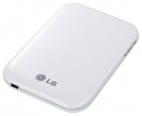 LG XD5 USB 500GB foto, LG XD5 USB 500GB fotos, LG XD5 USB 500GB imagen, LG XD5 USB 500GB imagenes, LG XD5 USB 500GB fotografía