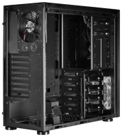 Lian Li PC-7FNWX Black foto, Lian Li PC-7FNWX Black fotos, Lian Li PC-7FNWX Black imagen, Lian Li PC-7FNWX Black imagenes, Lian Li PC-7FNWX Black fotografía