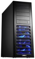 Lian Li PC-A70F Black opiniones, Lian Li PC-A70F Black precio, Lian Li PC-A70F Black comprar, Lian Li PC-A70F Black caracteristicas, Lian Li PC-A70F Black especificaciones, Lian Li PC-A70F Black Ficha tecnica, Lian Li PC-A70F Black gabinetes