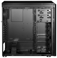 Lian Li PC-B25FW Black foto, Lian Li PC-B25FW Black fotos, Lian Li PC-B25FW Black imagen, Lian Li PC-B25FW Black imagenes, Lian Li PC-B25FW Black fotografía