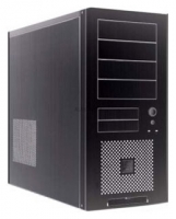 Lian Li PC-G60B Black opiniones, Lian Li PC-G60B Black precio, Lian Li PC-G60B Black comprar, Lian Li PC-G60B Black caracteristicas, Lian Li PC-G60B Black especificaciones, Lian Li PC-G60B Black Ficha tecnica, Lian Li PC-G60B Black gabinetes