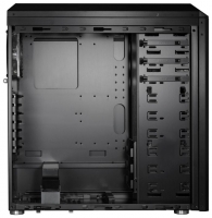 Lian Li PC-P50WB Black foto, Lian Li PC-P50WB Black fotos, Lian Li PC-P50WB Black imagen, Lian Li PC-P50WB Black imagenes, Lian Li PC-P50WB Black fotografía