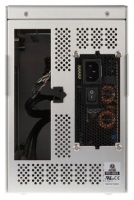 Lian Li PC-Q02A Silver foto, Lian Li PC-Q02A Silver fotos, Lian Li PC-Q02A Silver imagen, Lian Li PC-Q02A Silver imagenes, Lian Li PC-Q02A Silver fotografía