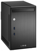 Lian Li PC-Q02B Black opiniones, Lian Li PC-Q02B Black precio, Lian Li PC-Q02B Black comprar, Lian Li PC-Q02B Black caracteristicas, Lian Li PC-Q02B Black especificaciones, Lian Li PC-Q02B Black Ficha tecnica, Lian Li PC-Q02B Black gabinetes