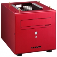 Lian Li PC-Q06 Red opiniones, Lian Li PC-Q06 Red precio, Lian Li PC-Q06 Red comprar, Lian Li PC-Q06 Red caracteristicas, Lian Li PC-Q06 Red especificaciones, Lian Li PC-Q06 Red Ficha tecnica, Lian Li PC-Q06 Red gabinetes