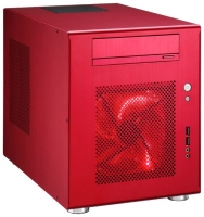 Lian Li PC-Q08 Red opiniones, Lian Li PC-Q08 Red precio, Lian Li PC-Q08 Red comprar, Lian Li PC-Q08 Red caracteristicas, Lian Li PC-Q08 Red especificaciones, Lian Li PC-Q08 Red Ficha tecnica, Lian Li PC-Q08 Red gabinetes