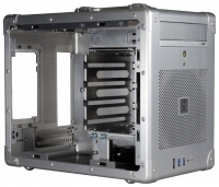 Lian Li PC-TU200A Silver foto, Lian Li PC-TU200A Silver fotos, Lian Li PC-TU200A Silver imagen, Lian Li PC-TU200A Silver imagenes, Lian Li PC-TU200A Silver fotografía