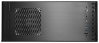 Lian Li PC-V600FB Black opiniones, Lian Li PC-V600FB Black precio, Lian Li PC-V600FB Black comprar, Lian Li PC-V600FB Black caracteristicas, Lian Li PC-V600FB Black especificaciones, Lian Li PC-V600FB Black Ficha tecnica, Lian Li PC-V600FB Black gabinetes