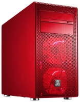 Lian Li PC-V600FR Red opiniones, Lian Li PC-V600FR Red precio, Lian Li PC-V600FR Red comprar, Lian Li PC-V600FR Red caracteristicas, Lian Li PC-V600FR Red especificaciones, Lian Li PC-V600FR Red Ficha tecnica, Lian Li PC-V600FR Red gabinetes
