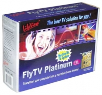 LifeView FlyTV Platinum/FM foto, LifeView FlyTV Platinum/FM fotos, LifeView FlyTV Platinum/FM imagen, LifeView FlyTV Platinum/FM imagenes, LifeView FlyTV Platinum/FM fotografía