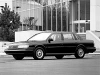 Lincoln Continental Sedan (8 generation) AT 3.8 (140 hp) foto, Lincoln Continental Sedan (8 generation) AT 3.8 (140 hp) fotos, Lincoln Continental Sedan (8 generation) AT 3.8 (140 hp) imagen, Lincoln Continental Sedan (8 generation) AT 3.8 (140 hp) imagenes, Lincoln Continental Sedan (8 generation) AT 3.8 (140 hp) fotografía