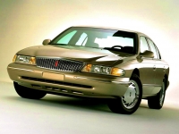 Lincoln Continental Sedan (9th generation) 4.6 AT (279hp) opiniones, Lincoln Continental Sedan (9th generation) 4.6 AT (279hp) precio, Lincoln Continental Sedan (9th generation) 4.6 AT (279hp) comprar, Lincoln Continental Sedan (9th generation) 4.6 AT (279hp) caracteristicas, Lincoln Continental Sedan (9th generation) 4.6 AT (279hp) especificaciones, Lincoln Continental Sedan (9th generation) 4.6 AT (279hp) Ficha tecnica, Lincoln Continental Sedan (9th generation) 4.6 AT (279hp) Automovil