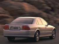 Lincoln LS Sedan (1 generation) 3.0 AT (220 hp) foto, Lincoln LS Sedan (1 generation) 3.0 AT (220 hp) fotos, Lincoln LS Sedan (1 generation) 3.0 AT (220 hp) imagen, Lincoln LS Sedan (1 generation) 3.0 AT (220 hp) imagenes, Lincoln LS Sedan (1 generation) 3.0 AT (220 hp) fotografía