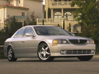 Lincoln LS Sedan (1 generation) 3.0 AT (220 hp) foto, Lincoln LS Sedan (1 generation) 3.0 AT (220 hp) fotos, Lincoln LS Sedan (1 generation) 3.0 AT (220 hp) imagen, Lincoln LS Sedan (1 generation) 3.0 AT (220 hp) imagenes, Lincoln LS Sedan (1 generation) 3.0 AT (220 hp) fotografía