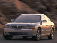 Lincoln LS Sedan (1 generation) 4.0 MT (256 hp) foto, Lincoln LS Sedan (1 generation) 4.0 MT (256 hp) fotos, Lincoln LS Sedan (1 generation) 4.0 MT (256 hp) imagen, Lincoln LS Sedan (1 generation) 4.0 MT (256 hp) imagenes, Lincoln LS Sedan (1 generation) 4.0 MT (256 hp) fotografía