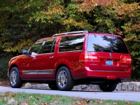 Lincoln Navigator L SUV 5-door (3 generation) AT 5.4 (304hp) foto, Lincoln Navigator L SUV 5-door (3 generation) AT 5.4 (304hp) fotos, Lincoln Navigator L SUV 5-door (3 generation) AT 5.4 (304hp) imagen, Lincoln Navigator L SUV 5-door (3 generation) AT 5.4 (304hp) imagenes, Lincoln Navigator L SUV 5-door (3 generation) AT 5.4 (304hp) fotografía