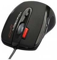 LOGICFOX GM-026 Negro USB foto, LOGICFOX GM-026 Negro USB fotos, LOGICFOX GM-026 Negro USB imagen, LOGICFOX GM-026 Negro USB imagenes, LOGICFOX GM-026 Negro USB fotografía