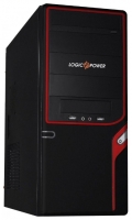 LogicPower 0002 w/o PSU Black/red opiniones, LogicPower 0002 w/o PSU Black/red precio, LogicPower 0002 w/o PSU Black/red comprar, LogicPower 0002 w/o PSU Black/red caracteristicas, LogicPower 0002 w/o PSU Black/red especificaciones, LogicPower 0002 w/o PSU Black/red Ficha tecnica, LogicPower 0002 w/o PSU Black/red gabinetes