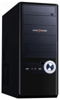 LogicPower 0010 400W Black opiniones, LogicPower 0010 400W Black precio, LogicPower 0010 400W Black comprar, LogicPower 0010 400W Black caracteristicas, LogicPower 0010 400W Black especificaciones, LogicPower 0010 400W Black Ficha tecnica, LogicPower 0010 400W Black gabinetes