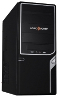 LogicPower 0017 390W Black opiniones, LogicPower 0017 390W Black precio, LogicPower 0017 390W Black comprar, LogicPower 0017 390W Black caracteristicas, LogicPower 0017 390W Black especificaciones, LogicPower 0017 390W Black Ficha tecnica, LogicPower 0017 390W Black gabinetes