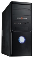 LogicPower 0037 500W Black opiniones, LogicPower 0037 500W Black precio, LogicPower 0037 500W Black comprar, LogicPower 0037 500W Black caracteristicas, LogicPower 0037 500W Black especificaciones, LogicPower 0037 500W Black Ficha tecnica, LogicPower 0037 500W Black gabinetes