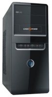 LogicPower 1101 450W Black opiniones, LogicPower 1101 450W Black precio, LogicPower 1101 450W Black comprar, LogicPower 1101 450W Black caracteristicas, LogicPower 1101 450W Black especificaciones, LogicPower 1101 450W Black Ficha tecnica, LogicPower 1101 450W Black gabinetes