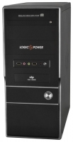 LogicPower 3803 450W Black opiniones, LogicPower 3803 450W Black precio, LogicPower 3803 450W Black comprar, LogicPower 3803 450W Black caracteristicas, LogicPower 3803 450W Black especificaciones, LogicPower 3803 450W Black Ficha tecnica, LogicPower 3803 450W Black gabinetes