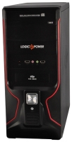 LogicPower 3808 400W Black foto, LogicPower 3808 400W Black fotos, LogicPower 3808 400W Black imagen, LogicPower 3808 400W Black imagenes, LogicPower 3808 400W Black fotografía