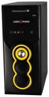 LogicPower 3809 400W Black/yellow foto, LogicPower 3809 400W Black/yellow fotos, LogicPower 3809 400W Black/yellow imagen, LogicPower 3809 400W Black/yellow imagenes, LogicPower 3809 400W Black/yellow fotografía