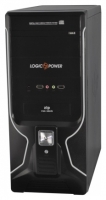 LogicPower 3810 400W Black/silver foto, LogicPower 3810 400W Black/silver fotos, LogicPower 3810 400W Black/silver imagen, LogicPower 3810 400W Black/silver imagenes, LogicPower 3810 400W Black/silver fotografía