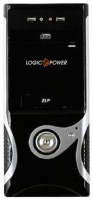 LogicPower 4437 400W Black/silver opiniones, LogicPower 4437 400W Black/silver precio, LogicPower 4437 400W Black/silver comprar, LogicPower 4437 400W Black/silver caracteristicas, LogicPower 4437 400W Black/silver especificaciones, LogicPower 4437 400W Black/silver Ficha tecnica, LogicPower 4437 400W Black/silver gabinetes