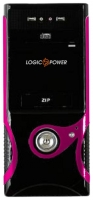 LogicPower 4477 400W Black/pink foto, LogicPower 4477 400W Black/pink fotos, LogicPower 4477 400W Black/pink imagen, LogicPower 4477 400W Black/pink imagenes, LogicPower 4477 400W Black/pink fotografía