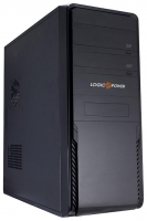 LogicPower 5806 400W Black opiniones, LogicPower 5806 400W Black precio, LogicPower 5806 400W Black comprar, LogicPower 5806 400W Black caracteristicas, LogicPower 5806 400W Black especificaciones, LogicPower 5806 400W Black Ficha tecnica, LogicPower 5806 400W Black gabinetes