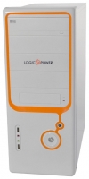 LogicPower 5813 400W White/orange opiniones, LogicPower 5813 400W White/orange precio, LogicPower 5813 400W White/orange comprar, LogicPower 5813 400W White/orange caracteristicas, LogicPower 5813 400W White/orange especificaciones, LogicPower 5813 400W White/orange Ficha tecnica, LogicPower 5813 400W White/orange gabinetes