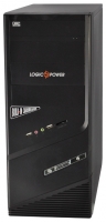 LogicPower 5831 400W Black opiniones, LogicPower 5831 400W Black precio, LogicPower 5831 400W Black comprar, LogicPower 5831 400W Black caracteristicas, LogicPower 5831 400W Black especificaciones, LogicPower 5831 400W Black Ficha tecnica, LogicPower 5831 400W Black gabinetes